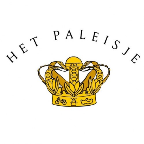 Het Paleisje Logo